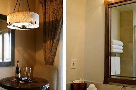 The Harbor Grand Hotel نيو بوففالو المظهر الخارجي الصورة